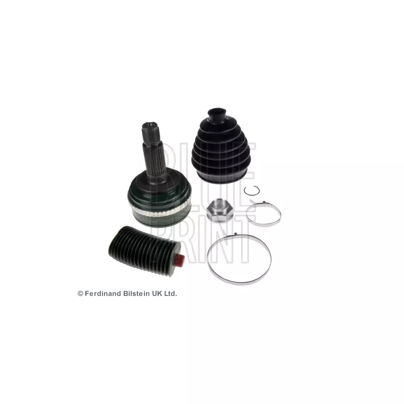 Jeu de joints, arbre de transmission avant BLUE PRINT ADH28966