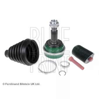 Jeu de joints, arbre de transmission avant BLUE PRINT ADH28970