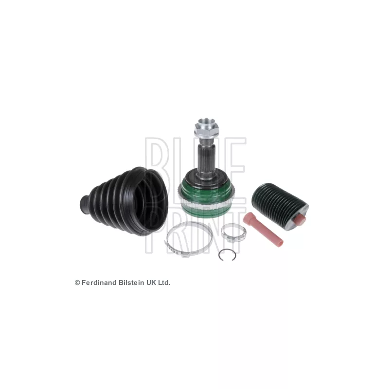 Jeu de joints, arbre de transmission avant BLUE PRINT ADH28970