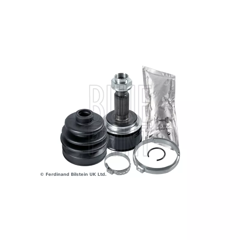 Jeu de joints, arbre de transmission avant BLUE PRINT ADH28978