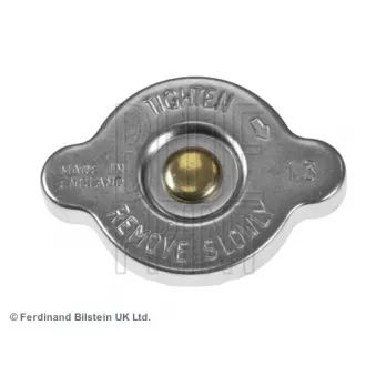Bouchon, réservoir de liquide de refroidissement BLUE PRINT