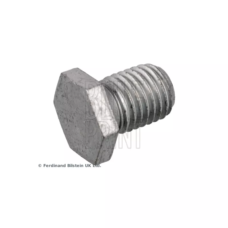Vis-bouchon, carter d'huile BLUE PRINT ADJ130101