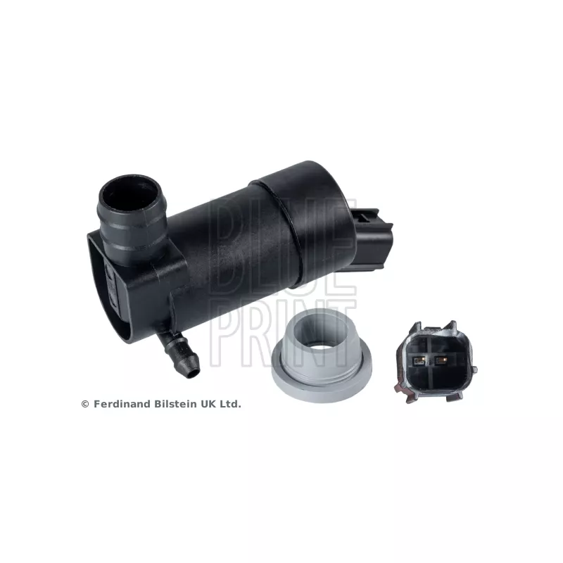 Pompe d'eau de nettoyage, nettoyage des vitres BLUE PRINT ADJ130302