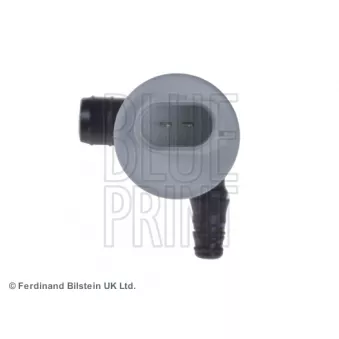 Pompe d'eau de nettoyage, nettoyage des phares BLUE PRINT ADJ130303