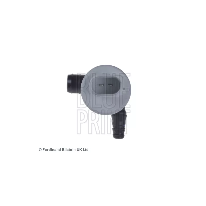Pompe d'eau de nettoyage, nettoyage des phares BLUE PRINT ADJ130303