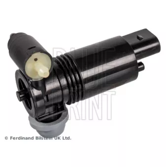 Pompe d'eau de nettoyage, nettoyage des phares BLUE PRINT ADJ130304