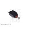 Interrupteur des feux de freins BLUE PRINT ADJ131408 - Visuel 1