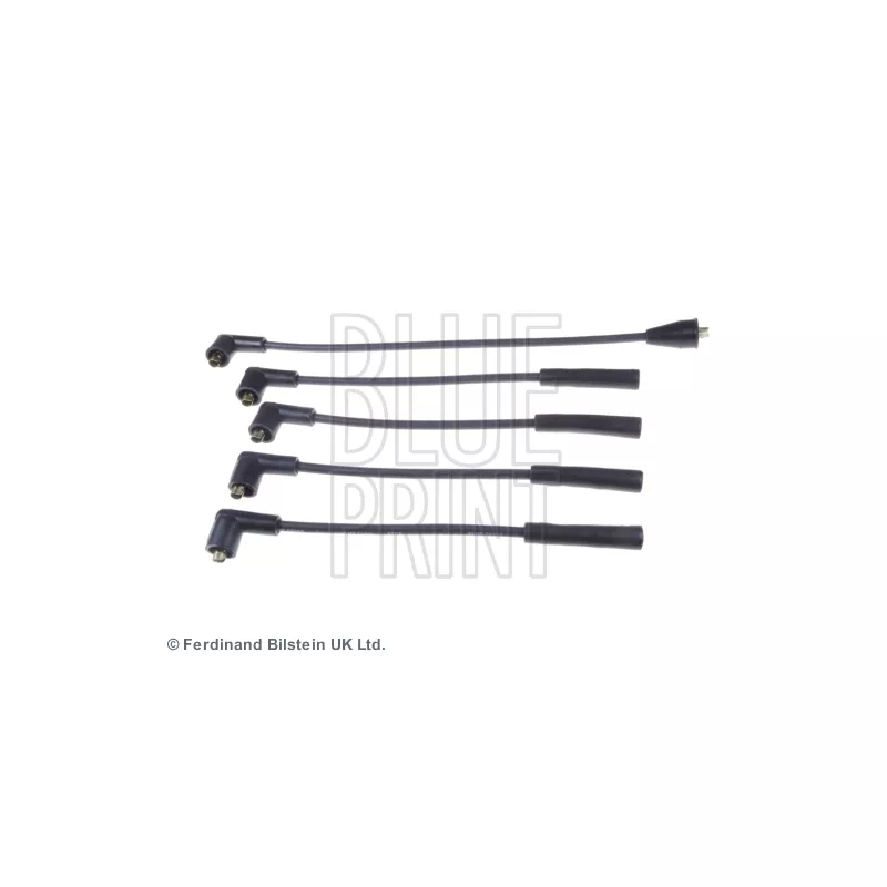 Kit de câbles d'allumage BLUE PRINT ADJ131601