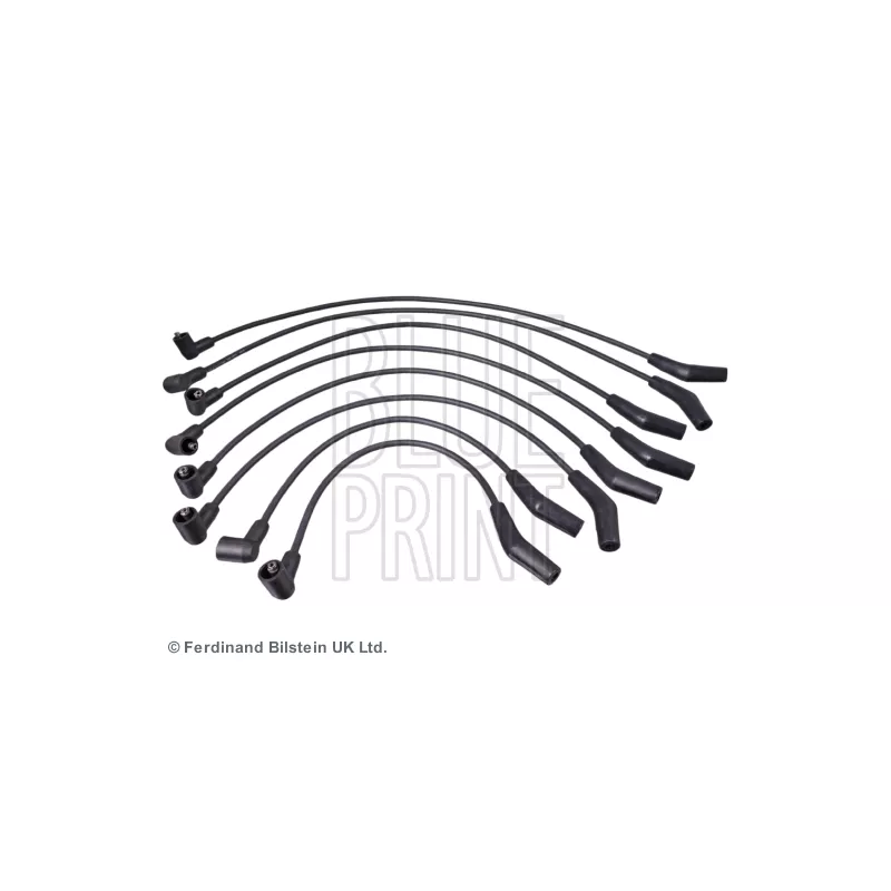 Kit de câbles d'allumage BLUE PRINT ADJ131608