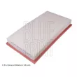 Filtre à air BLUE PRINT ADJ132205 - Visuel 2