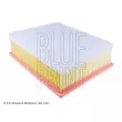 Filtre à air BLUE PRINT ADJ132215 - Visuel 2
