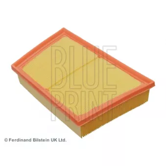 Filtre à air BLUE PRINT ADJ132235