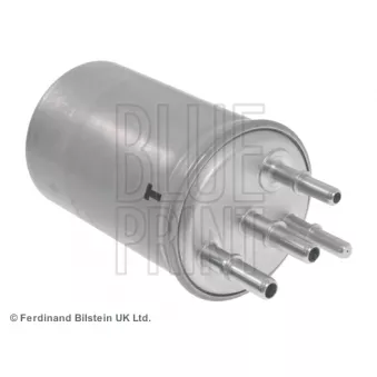 Filtre à carburant BLUE PRINT ADJ132301