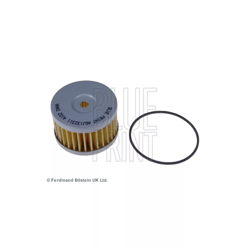 Filtre à carburant BLUE PRINT ADJ132311