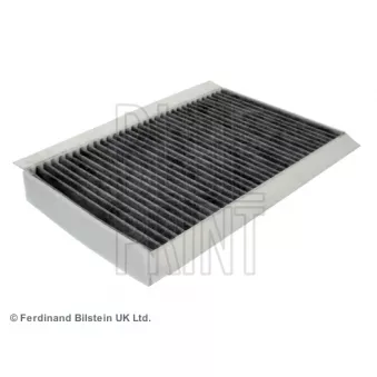 Filtre, air de l'habitacle BLUE PRINT ADJ132502