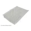 Filtre, air de l'habitacle BLUE PRINT ADJ132503 - Visuel 1