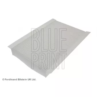 Filtre, air de l'habitacle BLUE PRINT ADJ132503