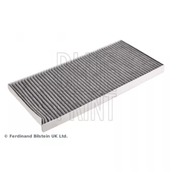 Filtre, air de l'habitacle BLUE PRINT ADJ132504