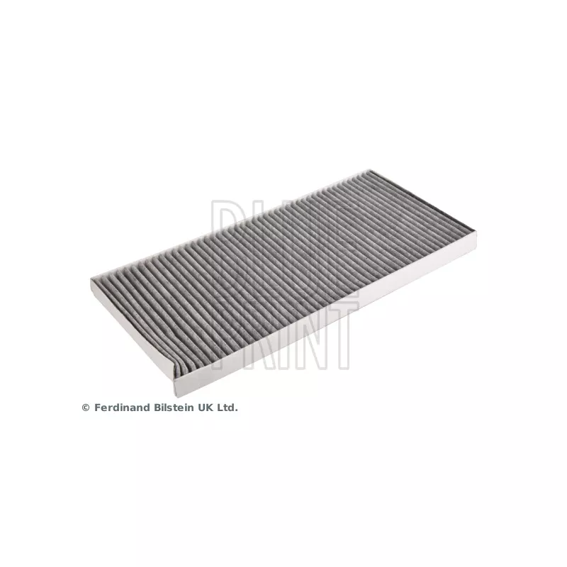 Filtre, air de l'habitacle BLUE PRINT ADJ132504