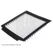 Filtre, air de l'habitacle BLUE PRINT ADJ132505 - Visuel 1