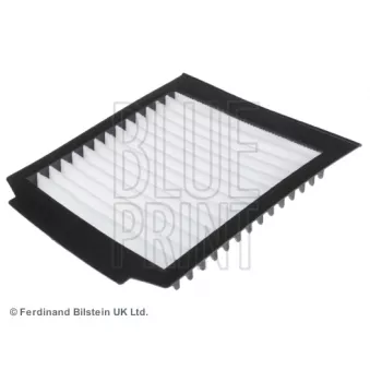 Filtre, air de l'habitacle BLUE PRINT ADJ132505
