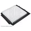 Filtre, air de l'habitacle BLUE PRINT ADJ132505 - Visuel 2