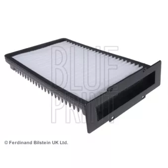 Filtre, air de l'habitacle BLUE PRINT