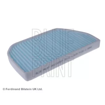 Filtre, air de l'habitacle BLUE PRINT