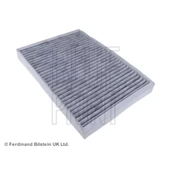 Filtre, air de l'habitacle BLUE PRINT ADJ132508
