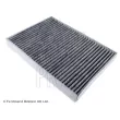 Filtre, air de l'habitacle BLUE PRINT ADJ132508 - Visuel 2
