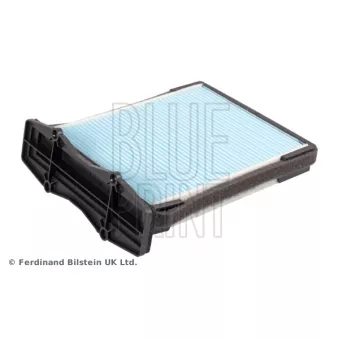 Filtre, air de l'habitacle BLUE PRINT ADJ132509
