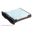 Filtre, air de l'habitacle BLUE PRINT ADJ132509 - Visuel 2