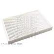 Filtre, air de l'habitacle BLUE PRINT ADJ132510 - Visuel 1
