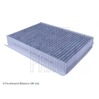 Filtre, air de l'habitacle BLUE PRINT