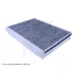 Filtre, air de l'habitacle BLUE PRINT ADJ132511 - Visuel 2