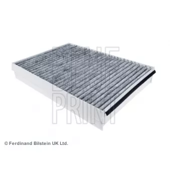 Filtre, air de l'habitacle BLUE PRINT ADJ132512