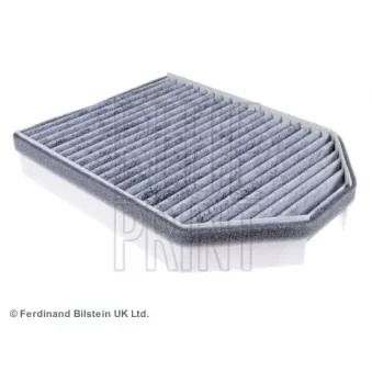 Filtre, air de l'habitacle BLUE PRINT ADJ132513