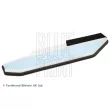 Filtre, air de l'habitacle BLUE PRINT ADJ132514 - Visuel 1