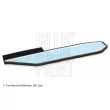 Filtre, air de l'habitacle BLUE PRINT ADJ132514 - Visuel 2