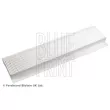 Filtre, air de l'habitacle BLUE PRINT ADJ132517 - Visuel 1