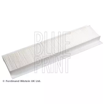 Filtre, air de l'habitacle BLUE PRINT ADJ132517