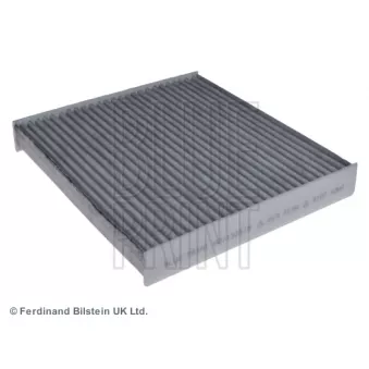 Filtre, air de l'habitacle BLUE PRINT ADJ132518