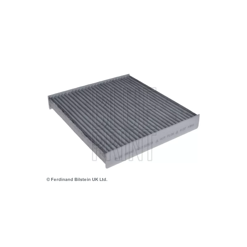 Filtre, air de l'habitacle BLUE PRINT ADJ132518