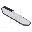 Filtre, air de l'habitacle BLUE PRINT ADJ132519 - Visuel 1