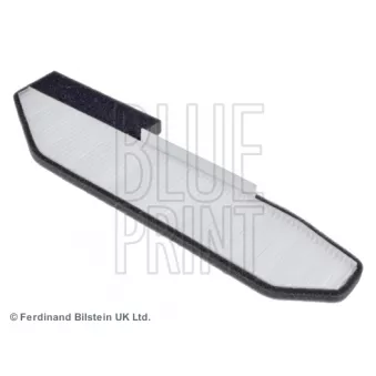 Filtre, air de l'habitacle BLUE PRINT ADJ132519