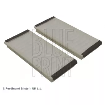 Filtre, air de l'habitacle BLUE PRINT ADJ132520