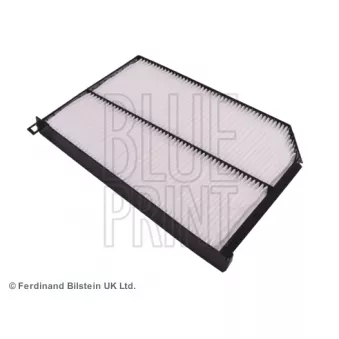 Filtre, air de l'habitacle BLUE PRINT