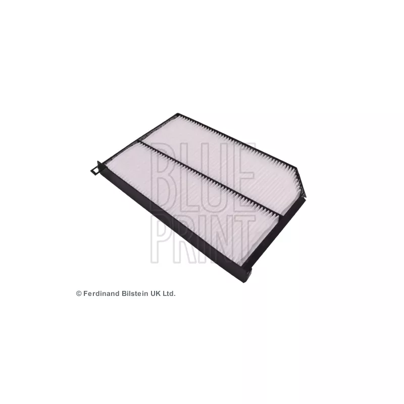 Filtre, air de l'habitacle BLUE PRINT ADJ132521