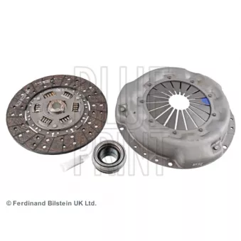 Kit d'embrayage BLUE PRINT ADJ133002