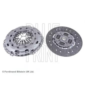 Kit d'embrayage BLUE PRINT ADJ133004